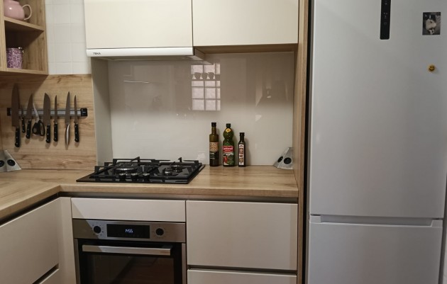 Herverkoop - House - Detached Villa (4) - Los Montesinos - La herrada