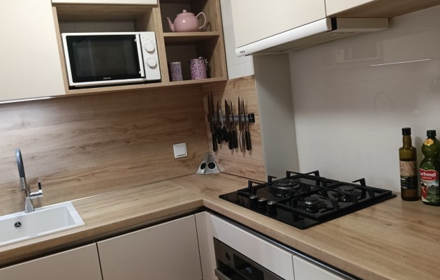 Herverkoop - House - Detached Villa (4) - Los Montesinos - La herrada