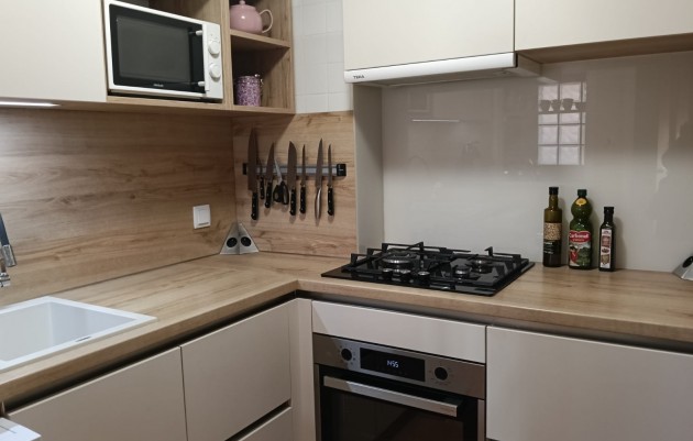 Herverkoop - House - Detached Villa (4) - Los Montesinos - La herrada