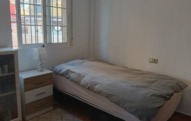 Herverkoop - House - Detached Villa (4) - Los Montesinos - La herrada