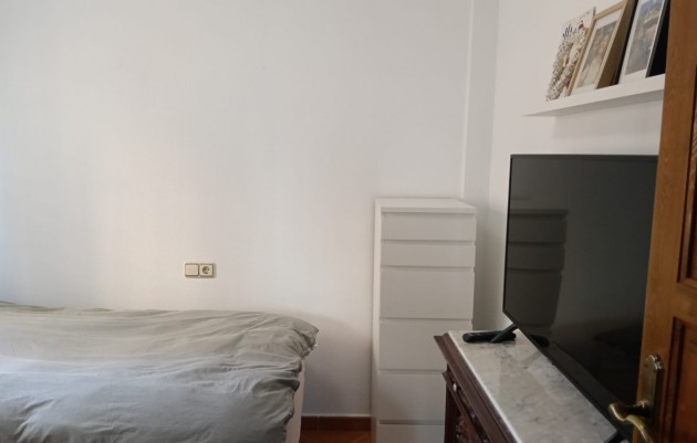 Herverkoop - House - Detached Villa (4) - Los Montesinos - La herrada