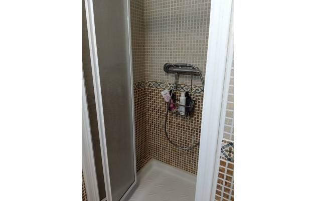 Herverkoop - House - Detached Villa (4) - Los Montesinos - La herrada