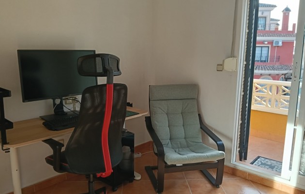 Herverkoop - House - Detached Villa (4) - Los Montesinos - La herrada