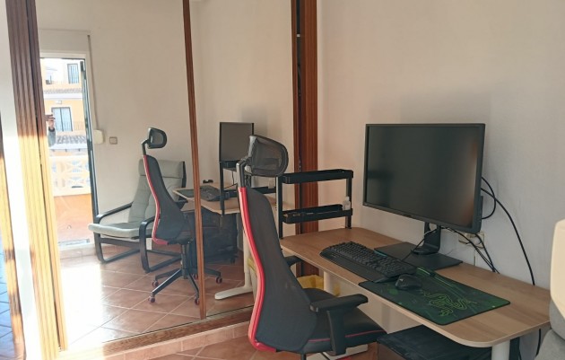 Herverkoop - House - Detached Villa (4) - Los Montesinos - La herrada