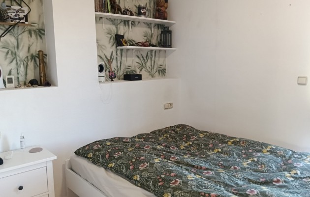 Herverkoop - House - Detached Villa (4) - Los Montesinos - La herrada