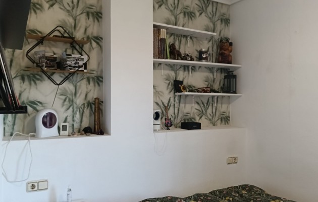 Herverkoop - House - Detached Villa (4) - Los Montesinos - La herrada