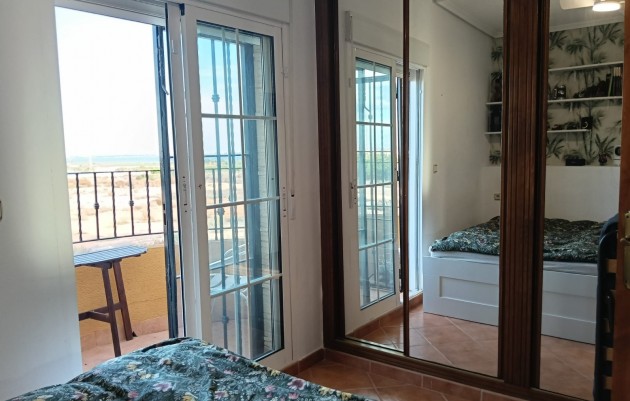 Herverkoop - House - Detached Villa (4) - Los Montesinos - La herrada