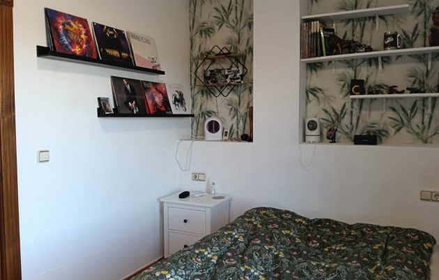 Herverkoop - House - Detached Villa (4) - Los Montesinos - La herrada