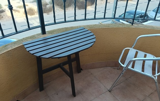 Herverkoop - House - Detached Villa (4) - Los Montesinos - La herrada