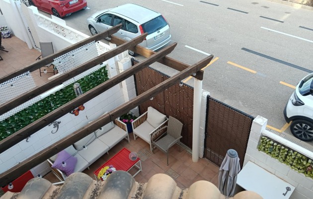 Herverkoop - House - Detached Villa (4) - Los Montesinos - La herrada