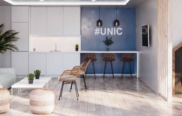 Nouvelle construction - Flats - Jávea/Xàbia