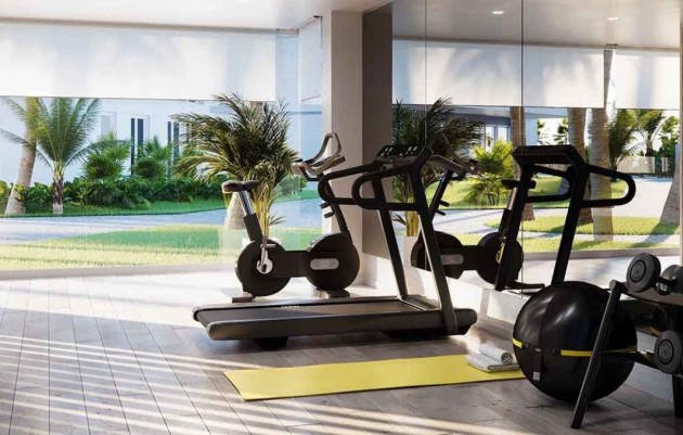 Nouvelle construction - Flats - Jávea/Xàbia