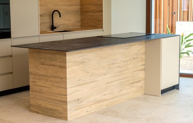 Nieuwbouw - Villa - Calpe - La Fustera