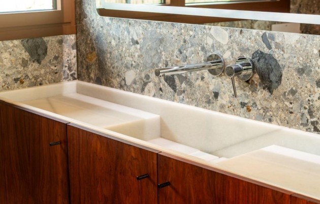 Nieuwbouw - Villa - Calpe - La Fustera