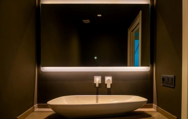 Nieuwbouw - Villa - Calpe - La Fustera