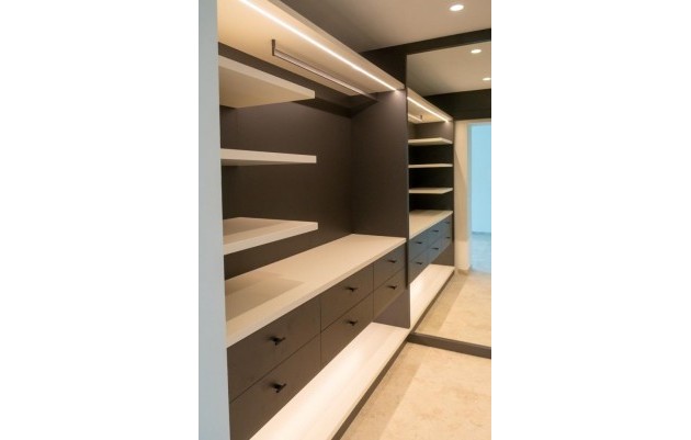 Nieuwbouw - Villa - Calpe - La Fustera