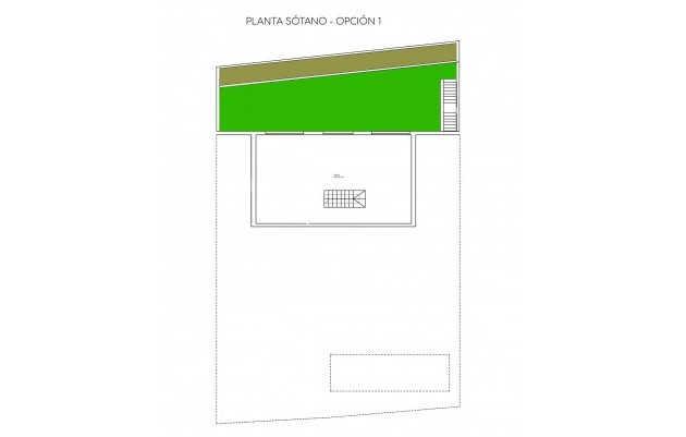 Nieuwbouw - Villa - Finestrat - Campana garden