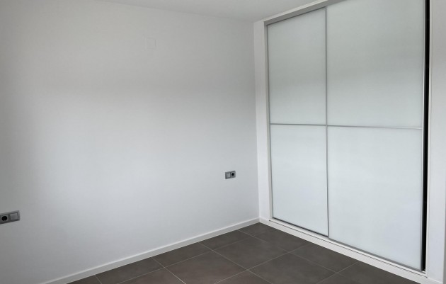 Nieuwbouw - Villa - Moraira_Teulada - La Sabatera