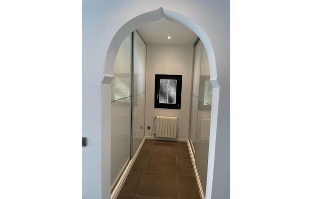 Nieuwbouw - Villa - Moraira_Teulada - La Sabatera