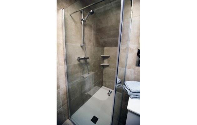 Nieuwbouw - Semidetached - Pilar de la Horadada - El Pilar de la Horadada