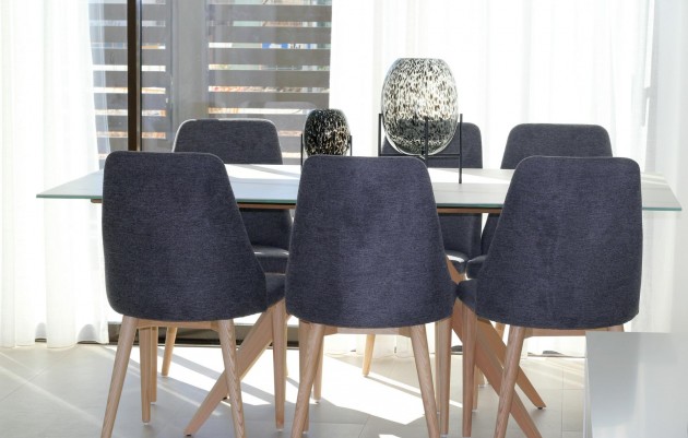 Nieuwbouw - Semidetached - Pilar de la Horadada - El Pilar de la Horadada