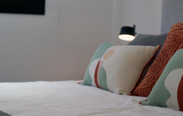 Nieuwbouw - Semidetached - Pilar de la Horadada - El Pilar de la Horadada