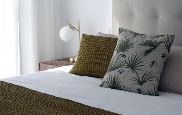 Nieuwbouw - Semidetached - Pilar de la Horadada - El Pilar de la Horadada