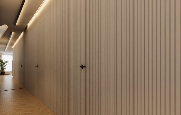 Nieuwbouw - Semidetached - Orihuela Costa - Castillo de Don Juan