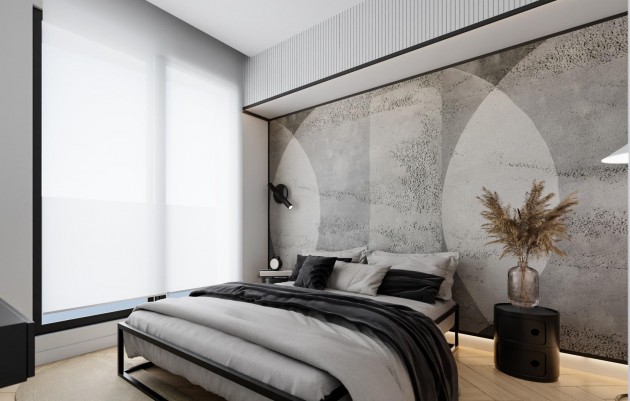 Nieuwbouw - Semidetached - Orihuela Costa - Castillo de Don Juan