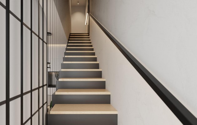 Nieuwbouw - Semidetached - Orihuela Costa - Castillo de Don Juan