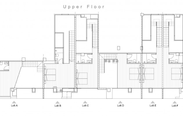 Nieuwbouw - Appartement - Alicante - Carolinas Bajas