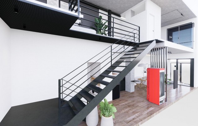 Nieuwbouw - Appartement - Alicante - Carolinas Bajas