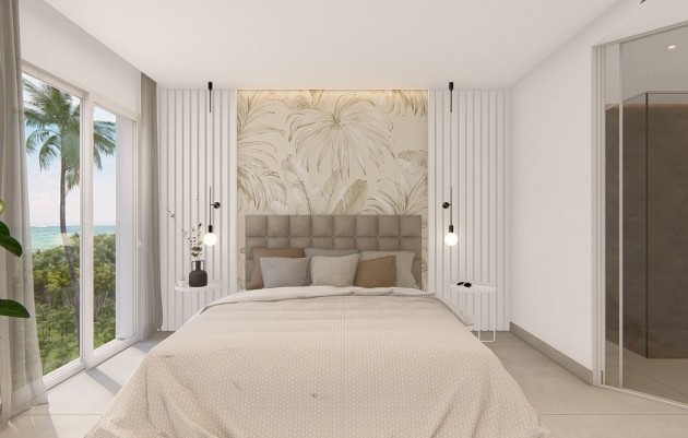 Nouvelle construction - Appartement - Guardamar del Segura - El Raso