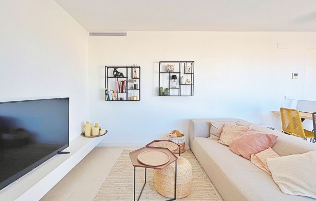 Revente - Penthouse - Torrevieja - Los Balcones