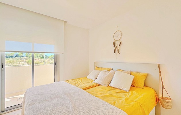 Revente - Penthouse - Torrevieja - Los Balcones