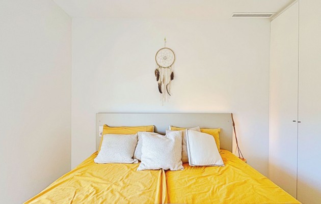 Revente - Penthouse - Torrevieja - Los Balcones