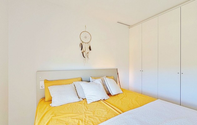 Revente - Penthouse - Torrevieja - Los Balcones