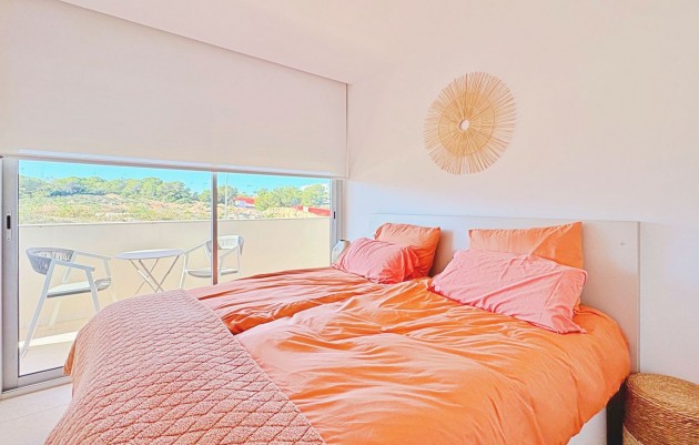 Revente - Penthouse - Torrevieja - Los Balcones