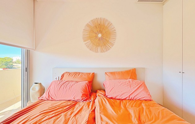 Revente - Penthouse - Torrevieja - Los Balcones