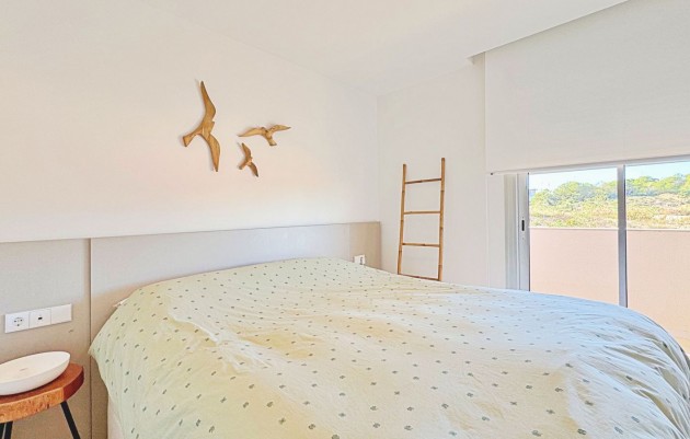 Revente - Penthouse - Torrevieja - Los Balcones