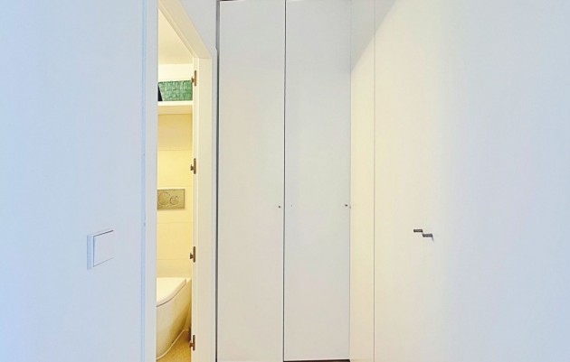 Revente - Penthouse - Torrevieja - Los Balcones