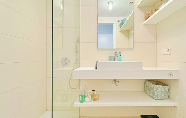 Revente - Penthouse - Torrevieja - Los Balcones