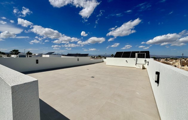 Nieuwbouw - Villa - Rojales - Atalaya Park