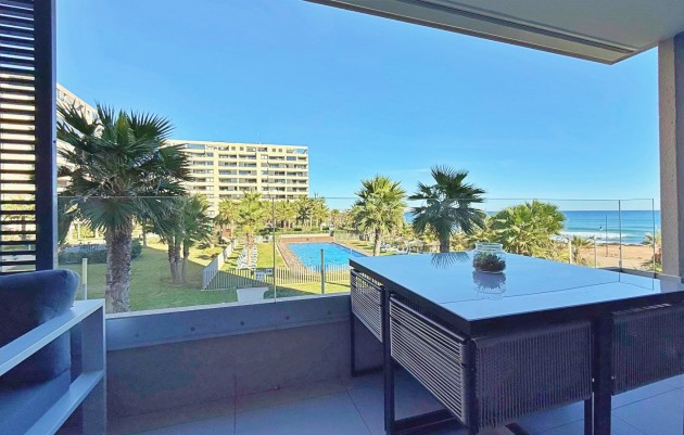 Herverkoop - Appartement - Torrevieja - Punta Prima
