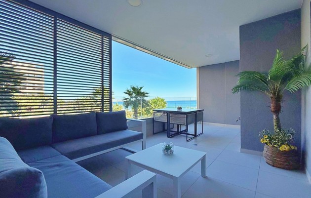 Herverkoop - Appartement - Torrevieja - Punta Prima