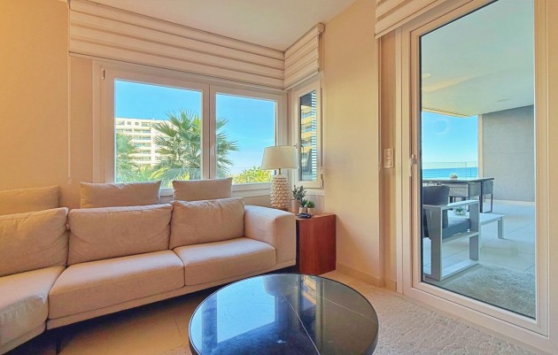 Herverkoop - Appartement - Torrevieja - Punta Prima