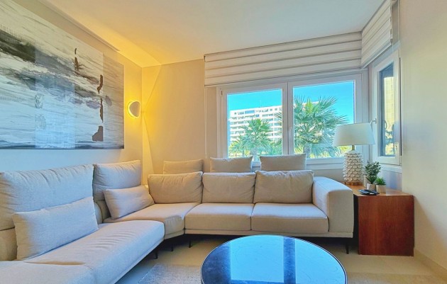 Herverkoop - Appartement - Torrevieja - Punta Prima