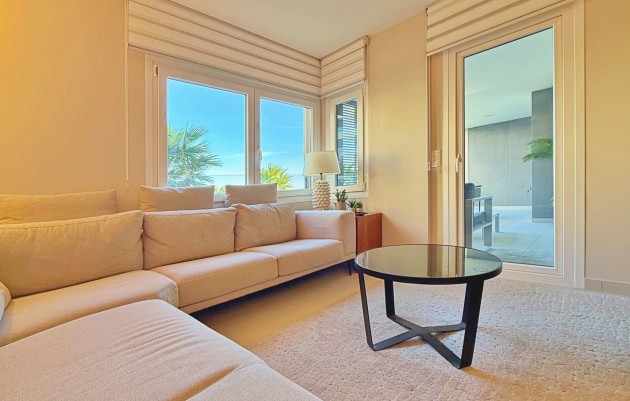 Herverkoop - Appartement - Torrevieja - Punta Prima