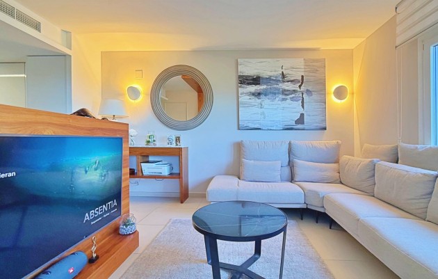 Herverkoop - Appartement - Torrevieja - Punta Prima