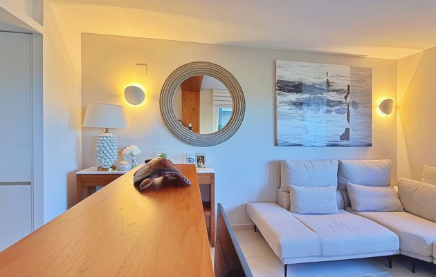 Herverkoop - Appartement - Torrevieja - Punta Prima